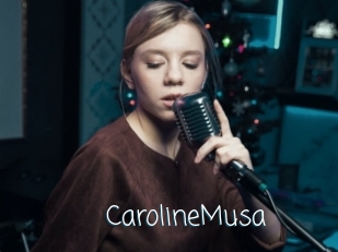 CarolineMusa