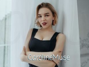 CarolineMuse