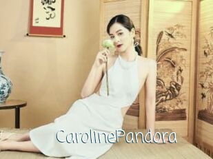 CarolinePandora