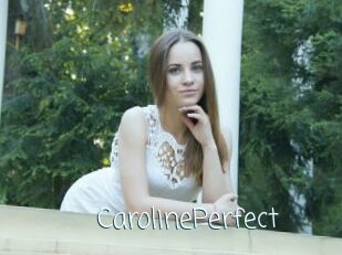 CarolinePerfect