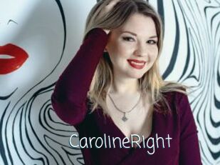 CarolineRight