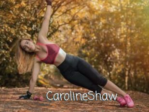 CarolineShaw