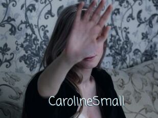 CarolineSmall