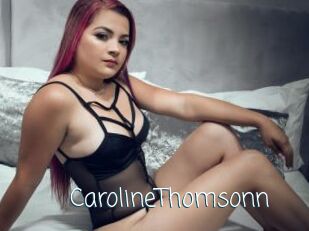 CarolineThomsonn