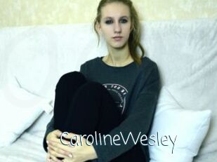 CarolineWesley