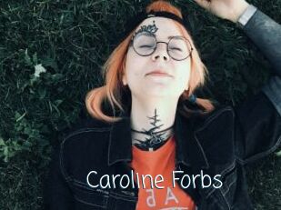 Caroline_Forbs