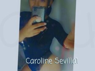 Caroline_Sevilla1