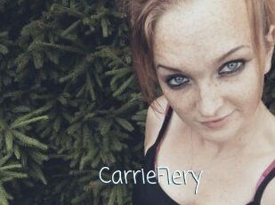 CarrieFiery