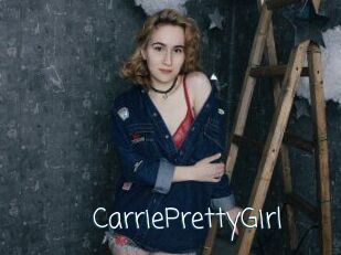 CarriePrettyGirl