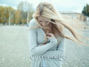 Carriienelso