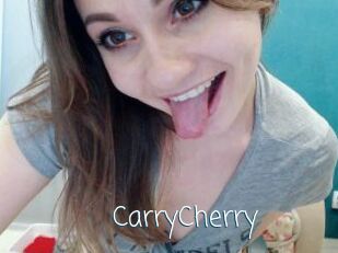 CarryCherry