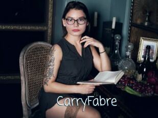 CarryFabre