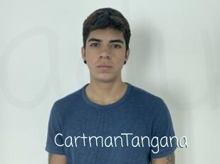 CartmanTangana