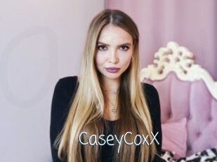 CaseyCoxX