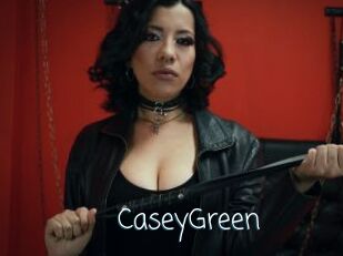 CaseyGreen