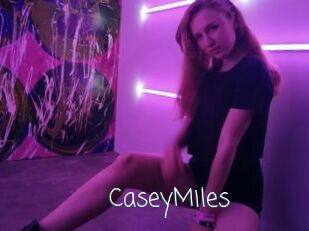 CaseyMiles