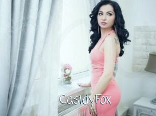 CasidyFox