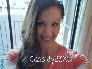 Cassidy23XO