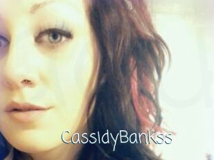 CassidyBankss