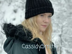 CassidySmith