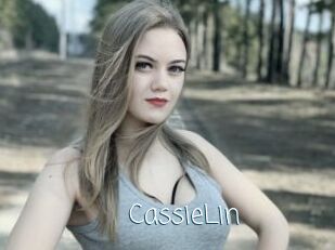 CassieLin