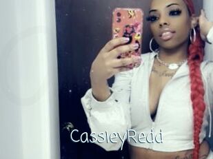 CassieyRedd