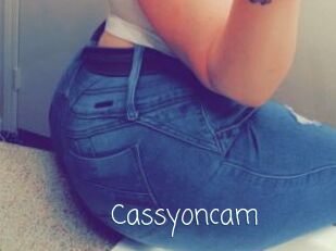 Cassyoncam