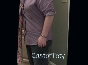 CastorTroy