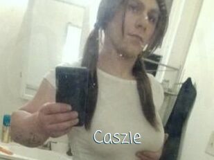 Caszie