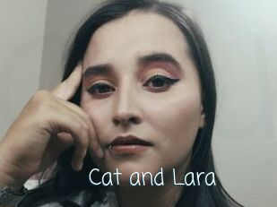 Cat_and_Lara