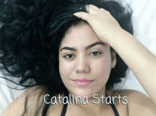 Catalina_Starts