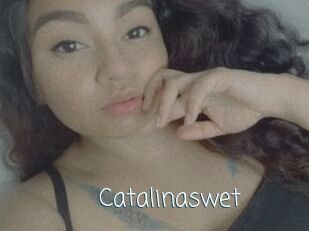 Catalinaswet