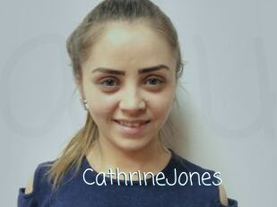 CathrineJones