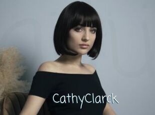 CathyClarck