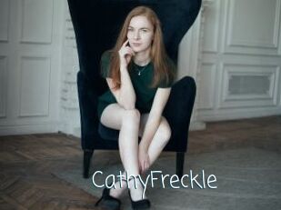 CathyFreckle