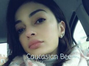 Caucasian_Bee