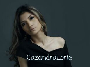 CazandraLorie