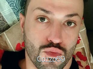 Cazzo69