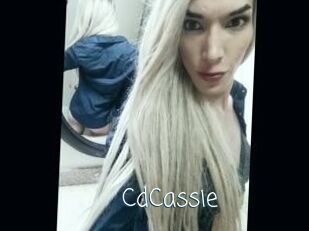 CdCassie