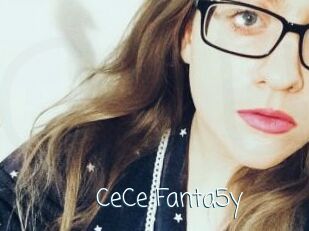 CeCe_Fanta5y