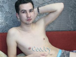 CeeJoy