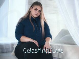 CelestinaDavis