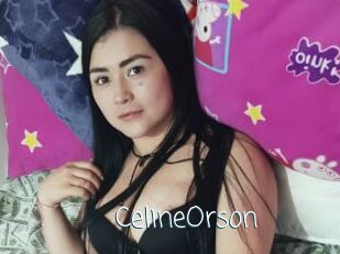 CelineOrson
