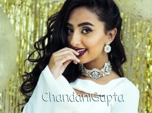 ChandaniGupta