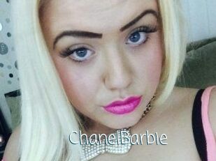 ChanelBarbie