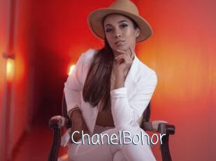 ChanelBohor