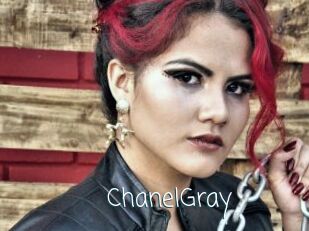 ChanelGray