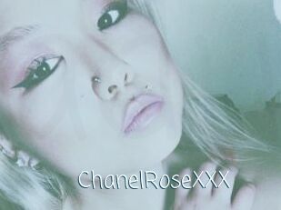ChanelRoseXXX