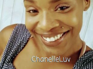 ChanelleLuv