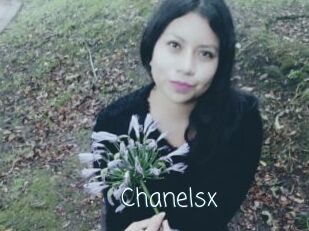 Chanelsx